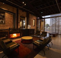 The Premier Mill Hotel