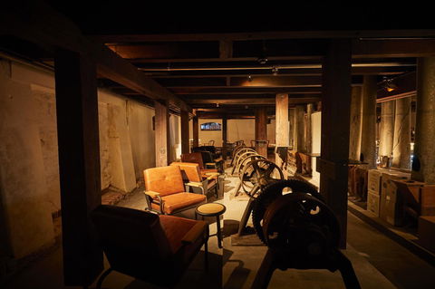 The Premier Mill Hotel - ACT Tourism 40