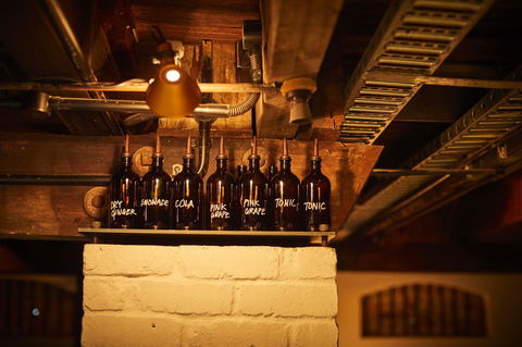 The Premier Mill Hotel - ACT Tourism 43