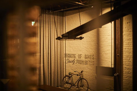 The Premier Mill Hotel - ACT Tourism 24