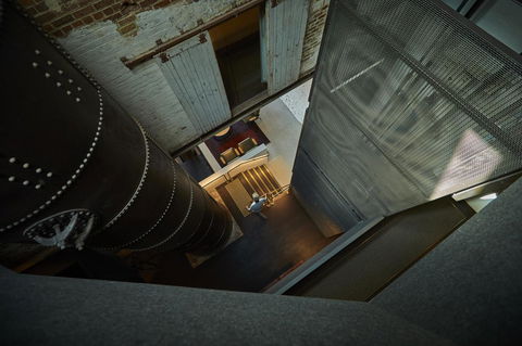 The Premier Mill Hotel - ACT Tourism 19