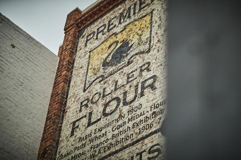 The Premier Mill Hotel - ACT Tourism 13