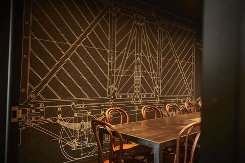 The Premier Mill Hotel - ACT Tourism 20