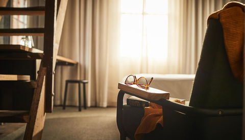 The Premier Mill Hotel - ACT Tourism 34