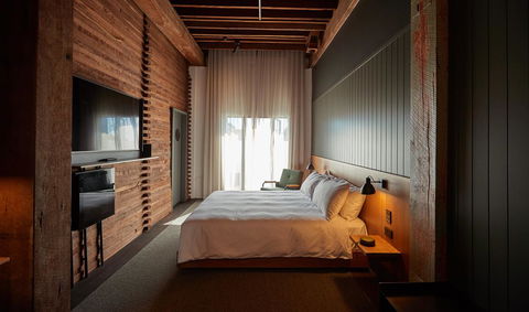 The Premier Mill Hotel - ACT Tourism 1