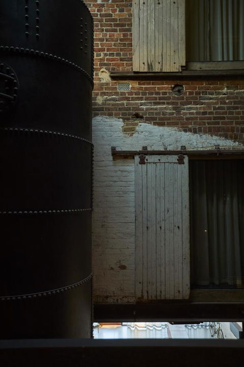 The Premier Mill Hotel - ACT Tourism 18