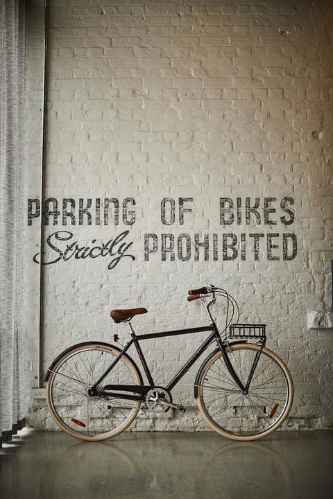 The Premier Mill Hotel - ACT Tourism 25