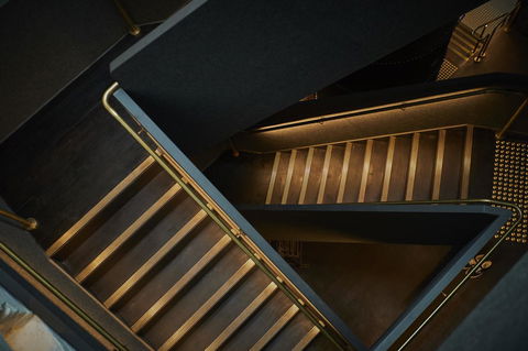 The Premier Mill Hotel - ACT Tourism 23