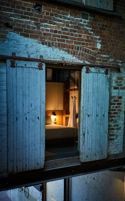 The Premier Mill Hotel - ACT Tourism 5