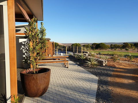 River Retreats Kalbarri - ACT Tourism 14