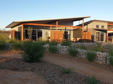 River Retreats Kalbarri - ACT Tourism 16