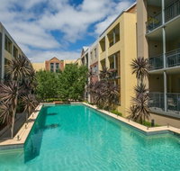 Arcus Apartment - ACT Tourism