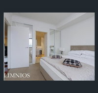 Frankly Francis - Exquisite Executive Apartment - ACT Tourism