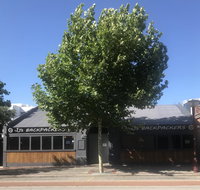JJ's Backpackers - ACT Tourism