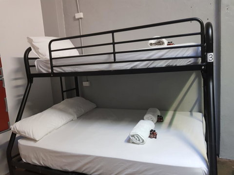 JJ's Backpackers - ACT Tourism 29