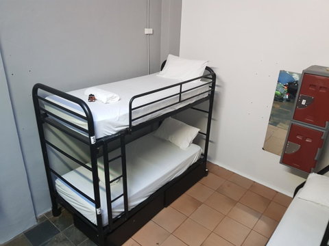 JJ's Backpackers - ACT Tourism 22