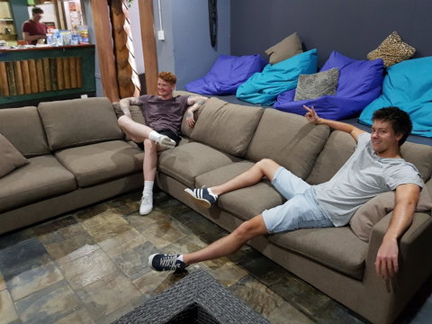 JJ's Backpackers - ACT Tourism 37