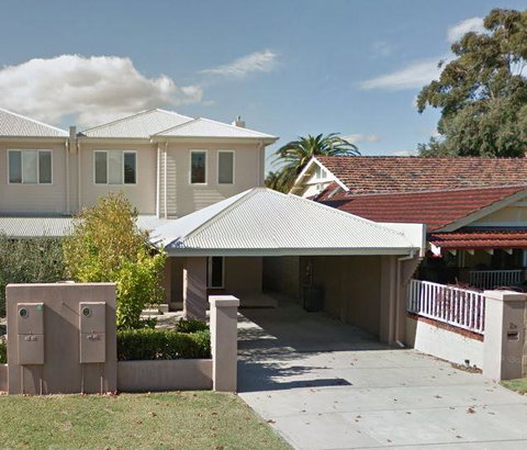 Inner Western Suburbs Retreat - ACT Tourism 18