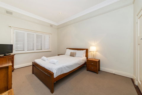 Inner Western Suburbs Retreat - ACT Tourism 23