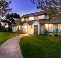 Sienna Estate Lodge And Winery