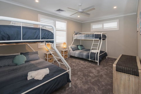 Busselton Beachside - A Slice Of Heaven - ACT Tourism 11