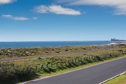 Busselton Beachside - A Slice Of Heaven - ACT Tourism 21