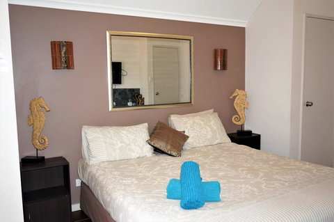 Osprey Holiday Village Unit 213 1 Bedroom - ACT Tourism 3