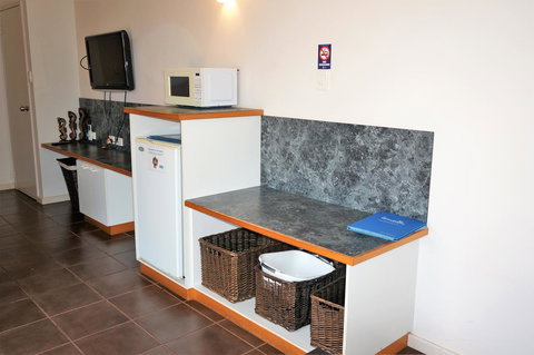 Osprey Holiday Village Unit 213 1 Bedroom - ACT Tourism 5