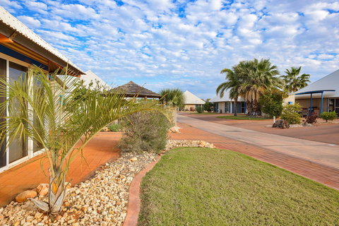 Osprey Holiday Village Unit 213 1 Bedroom - ACT Tourism 11