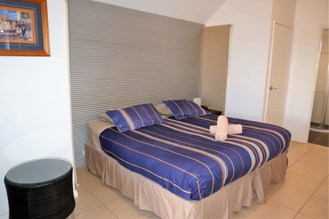 Osprey Holiday Village Unit 203 1 Bedroom - ACT Tourism 3