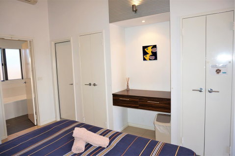 Osprey Holiday Village Unit 203 1 Bedroom - ACT Tourism 8
