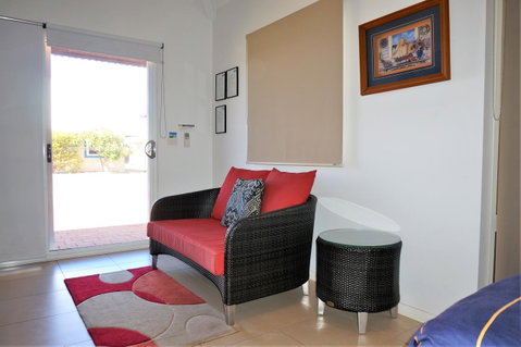 Osprey Holiday Village Unit 203 1 Bedroom - ACT Tourism 6