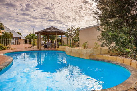 Osprey Holiday Village Unit 203 1 Bedroom - ACT Tourism 14