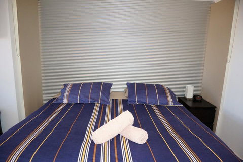 Osprey Holiday Village Unit 203 1 Bedroom - ACT Tourism 4