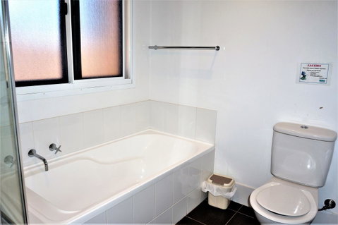Osprey Holiday Village Unit 203 1 Bedroom - ACT Tourism 10