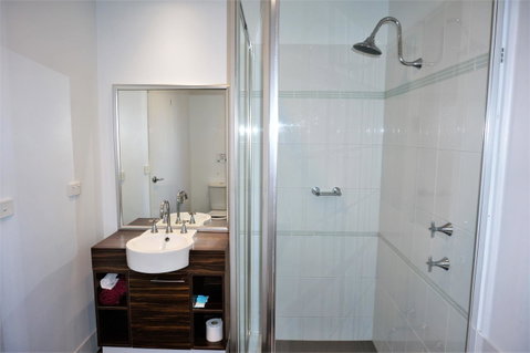Osprey Holiday Village Unit 203 1 Bedroom - ACT Tourism 9