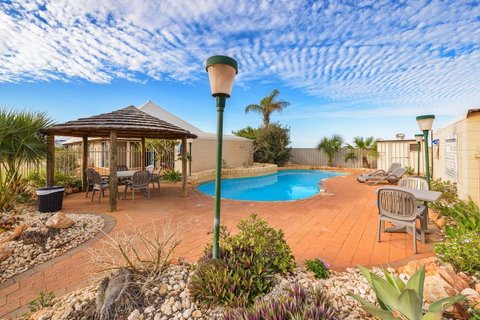Osprey Holiday Village Unit 203 1 Bedroom - ACT Tourism 13