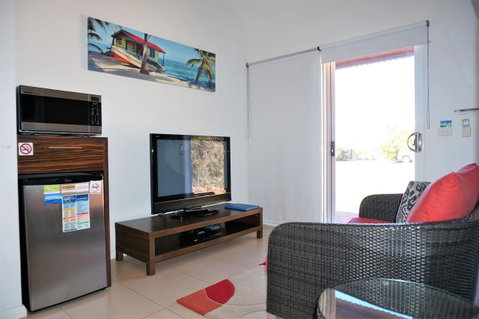 Osprey Holiday Village Unit 203 1 Bedroom - ACT Tourism 7