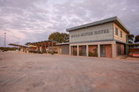 Book Eucla Accommodation Vacations ACT Tourism ACT Tourism