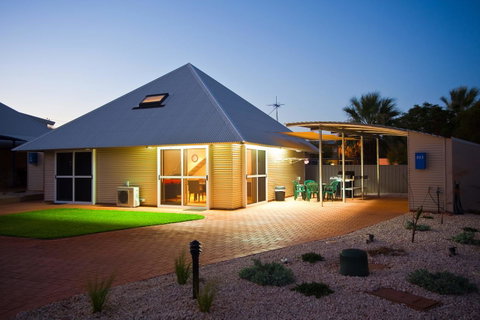 Osprey Holiday Village Unit 103 2 Bedroom - ACT Tourism 1