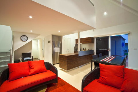 Osprey Holiday Village Unit 103 2 Bedroom - ACT Tourism 2