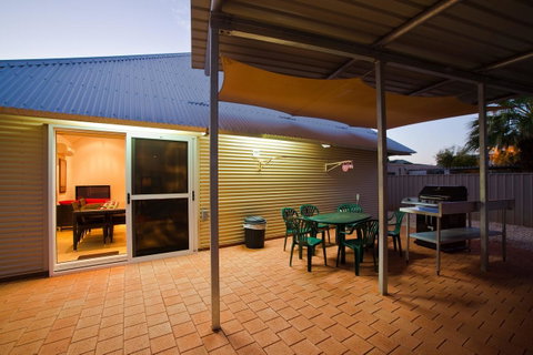 Osprey Holiday Village Unit 103 2 Bedroom - ACT Tourism 11