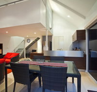 Osprey Holiday Village Unit 103/2 Bed - Ideal small family getaway apartment - ACT Tourism