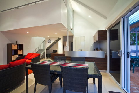 Osprey Holiday Village Unit 103 2 Bedroom - ACT Tourism 0