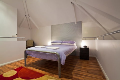 Osprey Holiday Village Unit 103 2 Bedroom - ACT Tourism 7