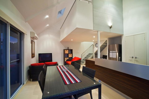 Osprey Holiday Village Unit 103 2 Bedroom - ACT Tourism 3
