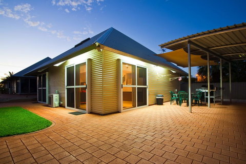 Osprey Holiday Village Unit 103 2 Bedroom - ACT Tourism 12