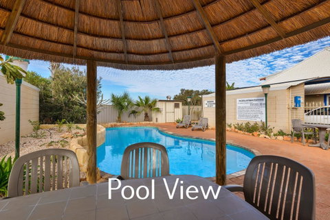Osprey Holiday Village Unit 103 2 Bedroom - ACT Tourism 16