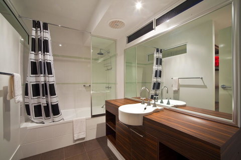Osprey Holiday Village Unit 103 2 Bedroom - ACT Tourism 9