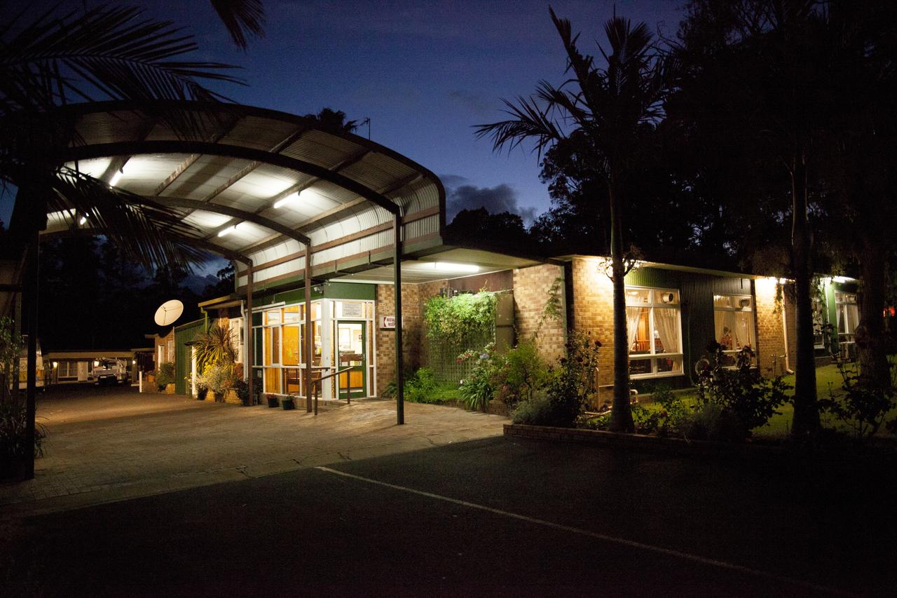 Manjimup WA ACT Tourism
